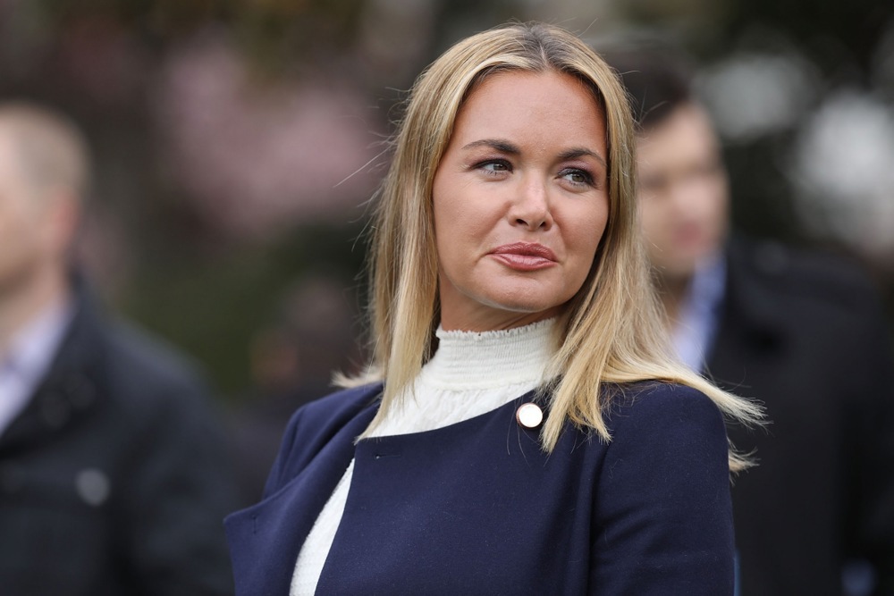 Vanesa Tramp otkrila da boluje od raka dojke: Ostajem fokusirana i puna nade