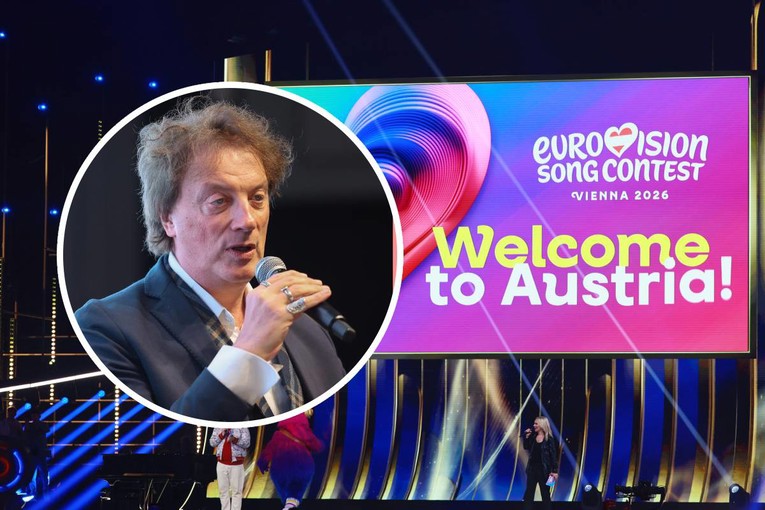 Tonči Huljić o Eurosongu: Djecu treba sklanjati od ekrana