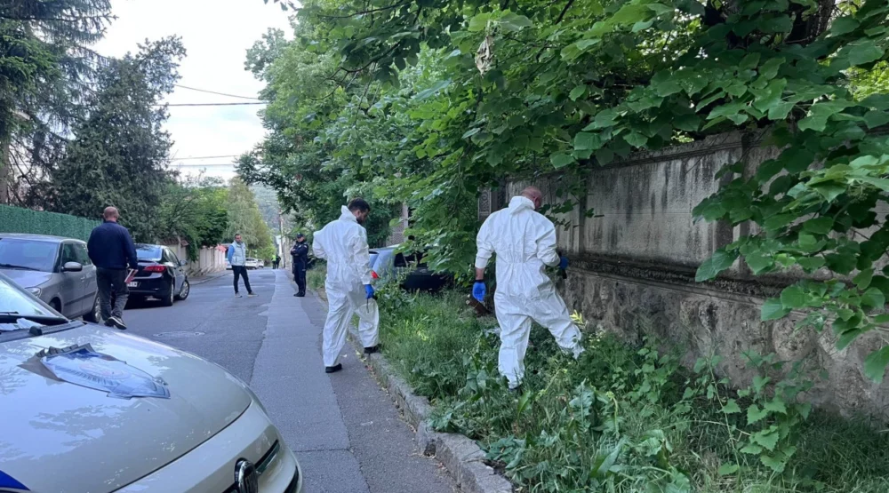 Još jedna osoba uhapšena u slučaju ubistva u restoranu “27” u Beogradu