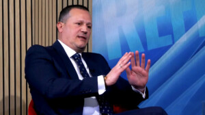 Aleksandar Saša Milošević, Foto: SEP
