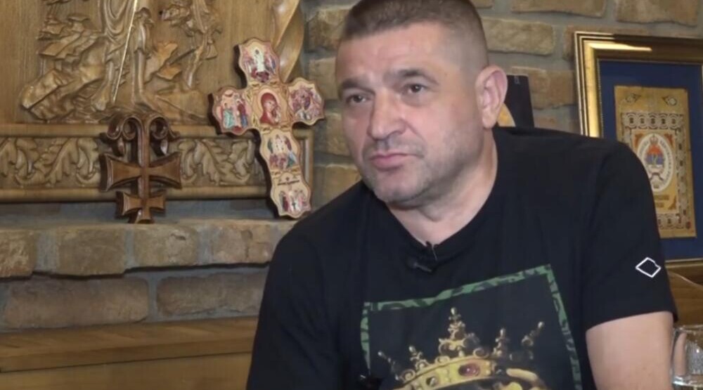 Baja Mali Knindža (Foto: Printscreen YouTube)