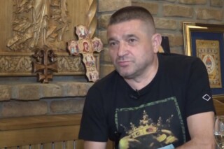 Baja Mali Knindža (Foto: Printscreen YouTube)