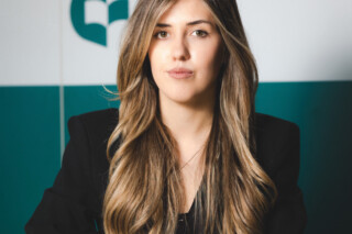 Jovana Radulović, Foto: CGO