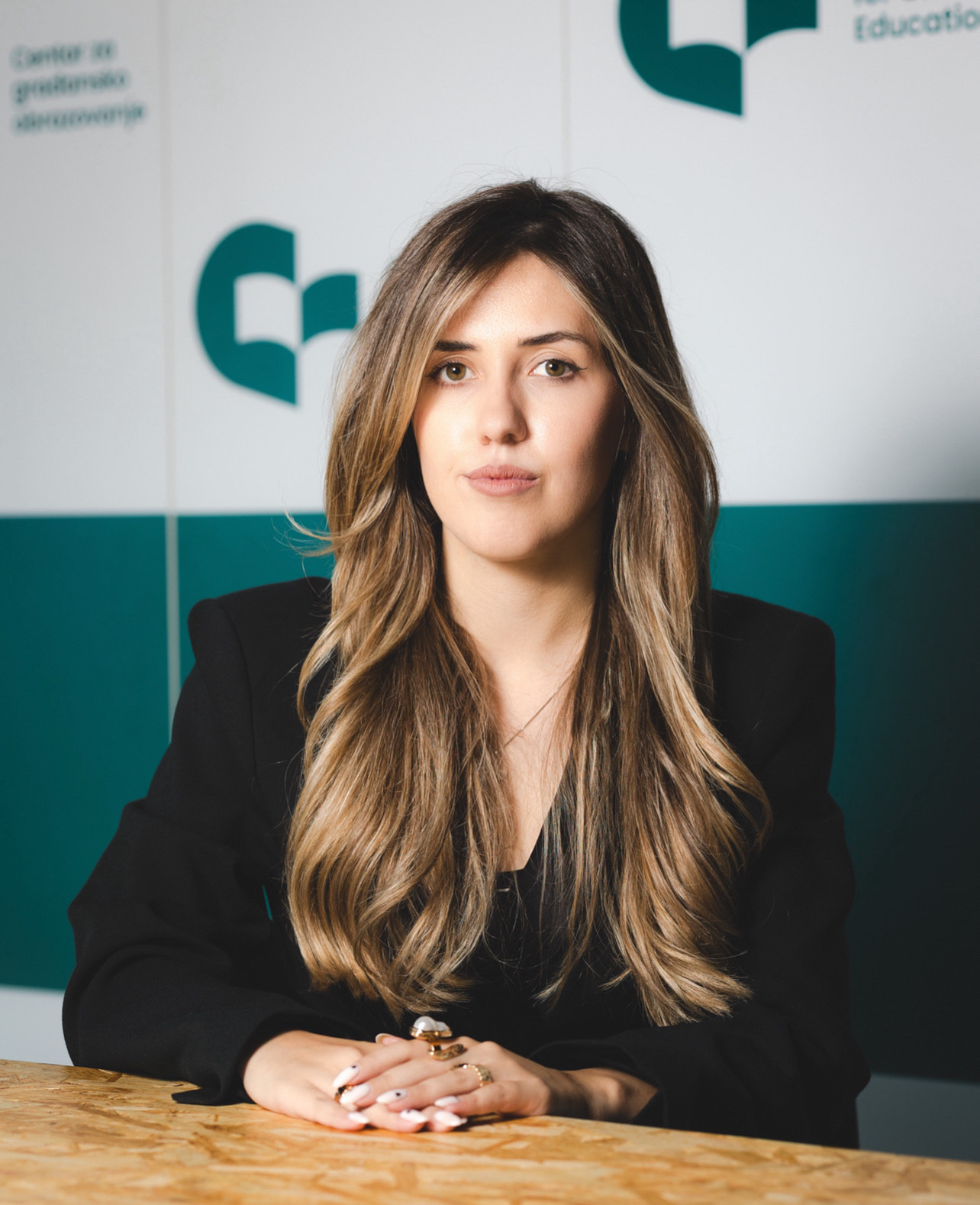 Jovana Radulović, Foto: CGO
