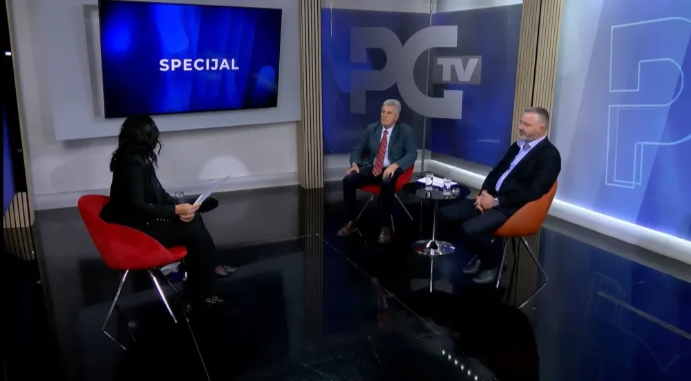 Keković: Ako Vlada ne pristupi kolektivnom ugovoru, slijede radikalniji oblici sindikalne borbe