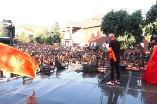 Foto: Cetinjski list