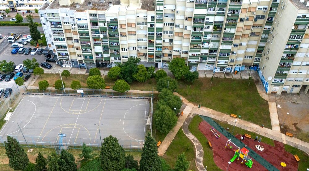Foto: Glavni grad