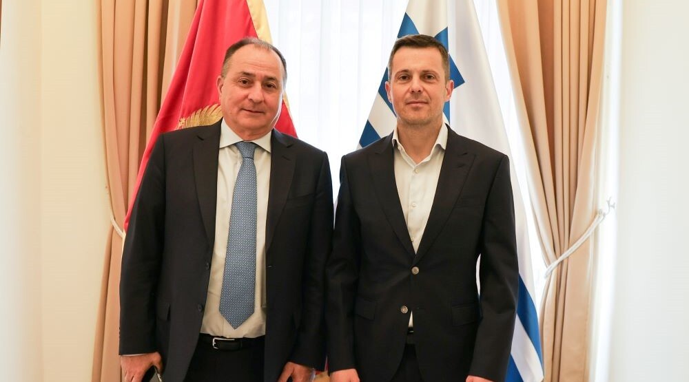 Foto: Glavni grad