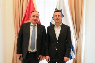 Foto: Glavni grad