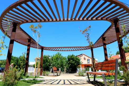 Foto: Glavni grad