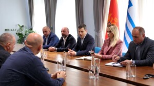 Foto: Glavni grad