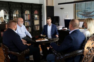 Foto: Glavni grad