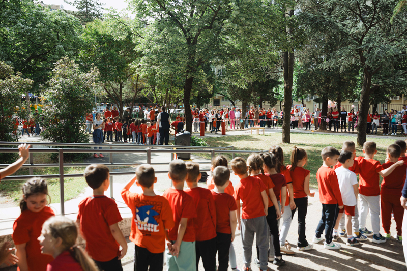 Foto: PR Centar