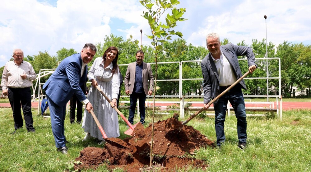 Foto: Evropska kuća