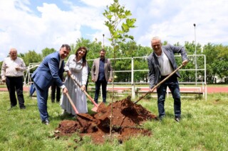 Foto: Evropska kuća