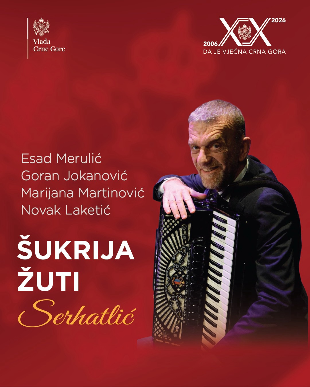 Žuti Serhatlić
