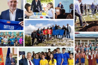 Foto: Johan Satler/Mreža X