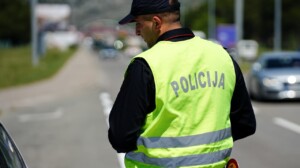 Foto: Uprava policije/X