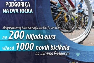Foto: Glavni grad