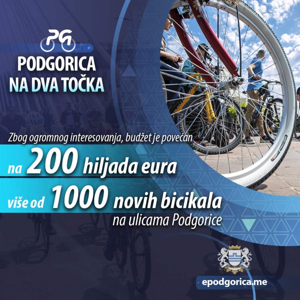 Foto: Glavni grad