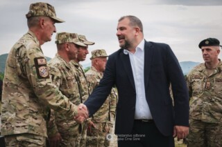 Foto: Ministarstvo odbrane