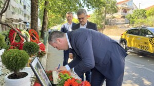 Foto: Pokret narodnog povjerenja