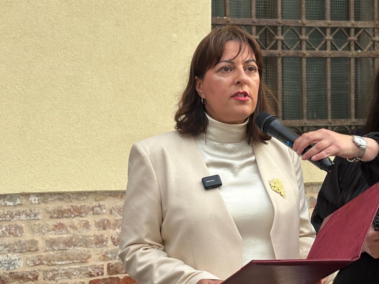 Vujović: Crna Gora u Veneciji potvrđuje kontinuitet kulturnog razvoja i institucionalnu zrelost