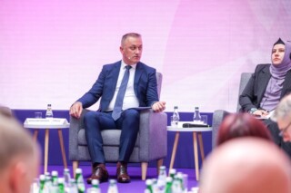 Foto: Ministarstvo socijalnog staranja, brige o porodici i demografije