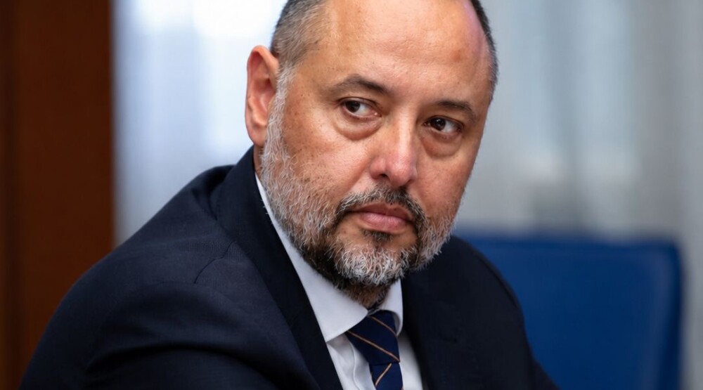 Nenad Vitomirović; Foto: MERS