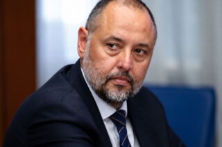 Nenad Vitomirović; Foto: MERS