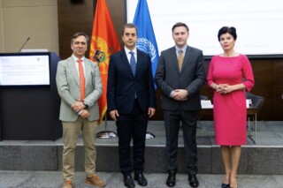 Foto: Ministarstvo zdravlja/SZO