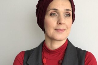 Zilka Spahić Šiljak; Foto: SMCG
