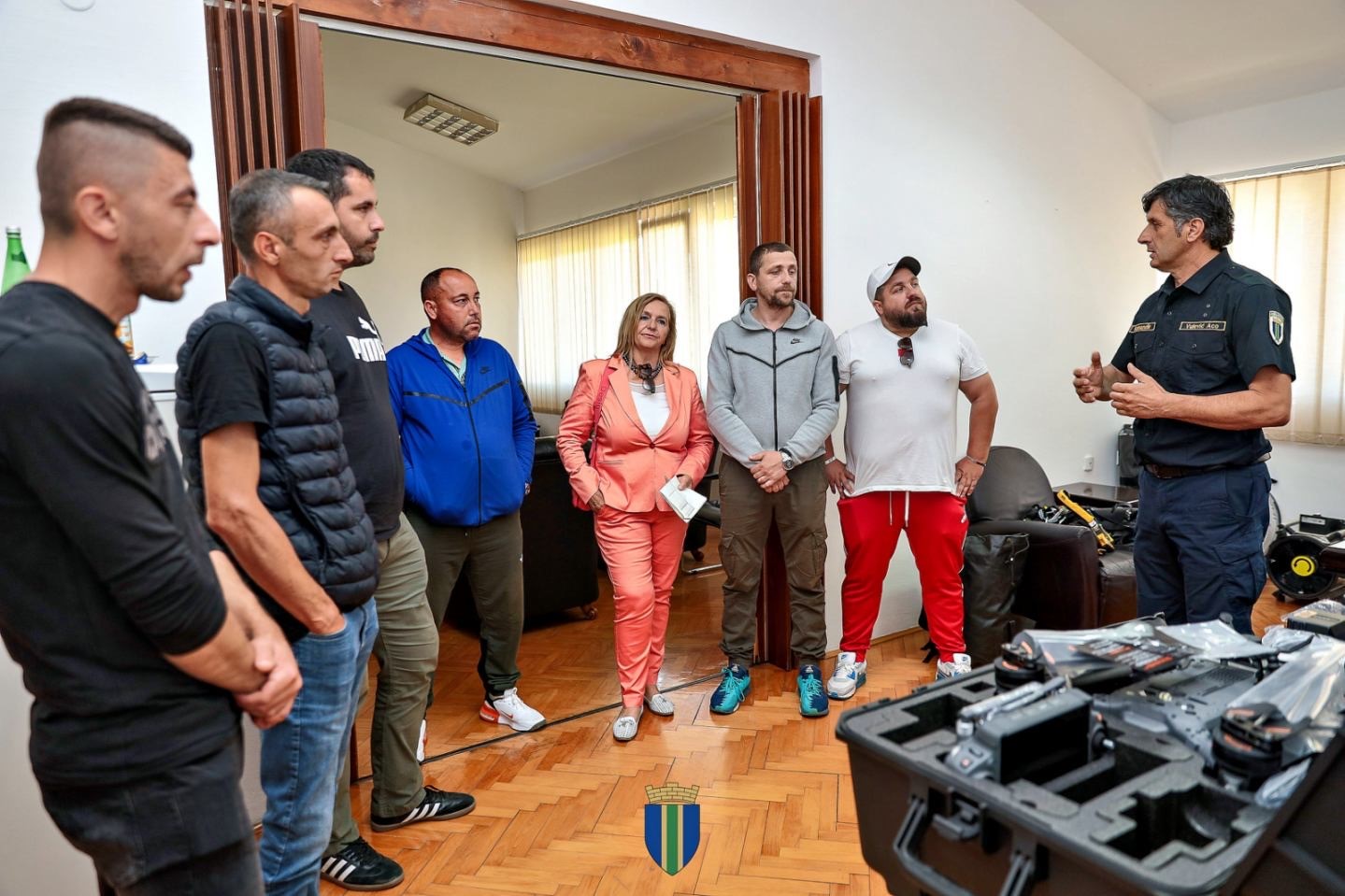 Foto: Opština Bar