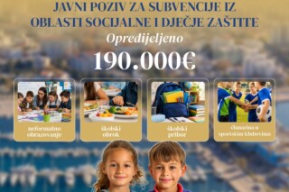 Foto: Opština Bar