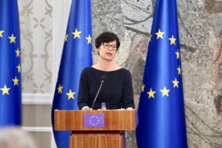 Marta Kos