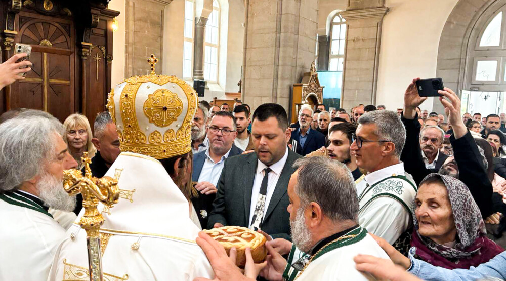 Foto: Opština Nikšić