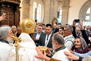 Foto: Opština Nikšić