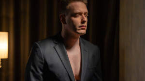 Jure Brkljača; Foto: Nino Šeperić