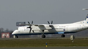 Croatia Airlines, Foto: EPA/ANTONIO BAT