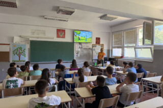 Foto: Čini dobro