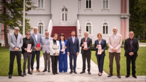 Foto: Kancelarija za odnose sa javnošću Predsjednika