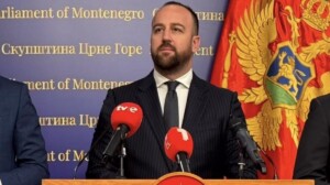 Andrija Nikolić, Foto: DPS