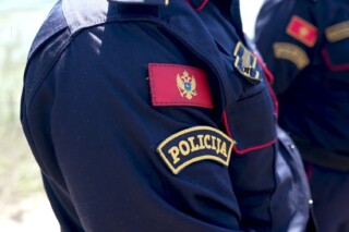 Foto: Uprava policije