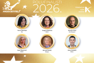 PROSVJETITELJ 2026 POLUFINALISTI