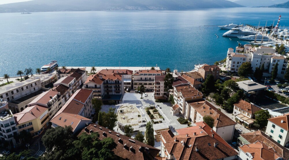 Foto: Opština Tivat
