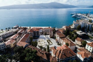 Foto: Opština Tivat