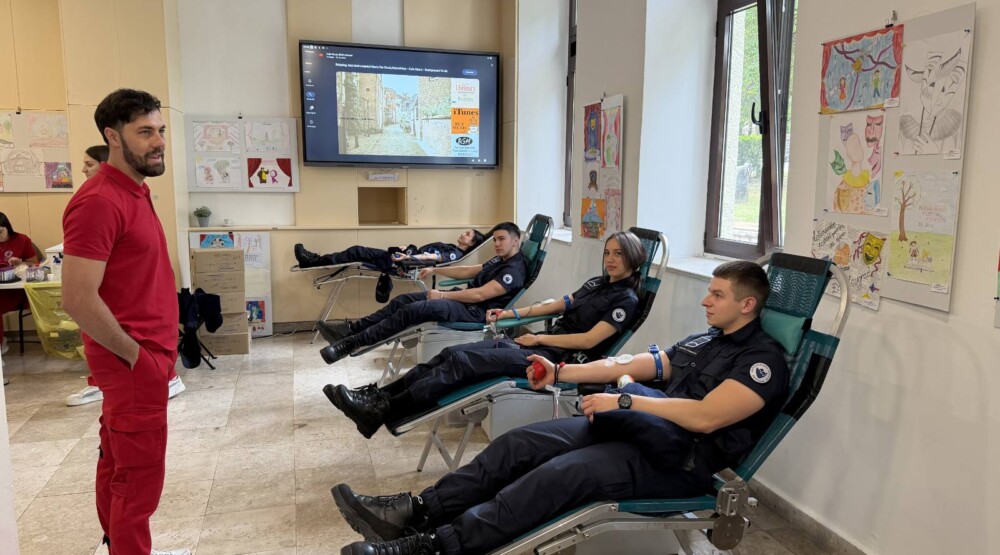 Foto: Policijska akademija