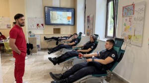 Foto: Policijska akademija