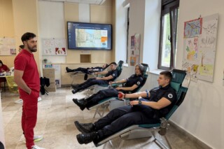 Foto: Policijska akademija