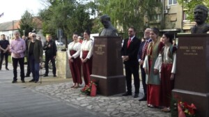 Foto: Udruženje Crnogoraca Srbije "Krstaš"